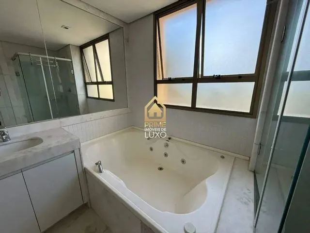 Imagem 12: Apartamento para Aluguel, 4 Quartos, 4 Suítes, 4 Vagas, Vila da Serra - Nova Lima/Mg