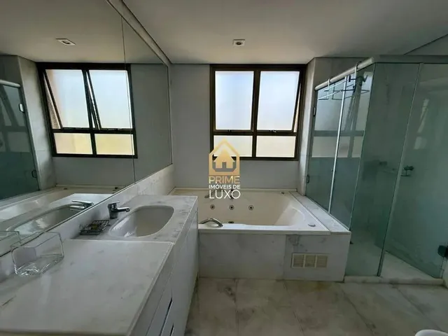 Imagem 14: Apartamento para Aluguel, 4 Quartos, 4 Suítes, 4 Vagas, Vila da Serra - Nova Lima/Mg