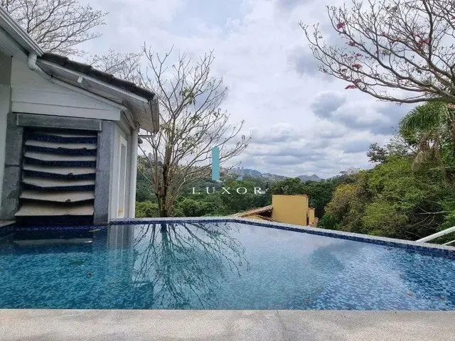 Imagem: Casa Locação Condominio Vila Alpina