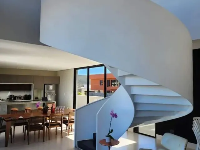 Imagem 10: Casa para Aluguel, 4 Quartos, 4 Suítes, 2 Vagas, Alphaville Lagoa dos Ingleses - Nova