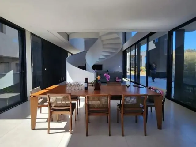 Imagem 9: Casa para Aluguel, 4 Quartos, 4 Suítes, 2 Vagas, Alphaville Lagoa dos Ingleses - Nova