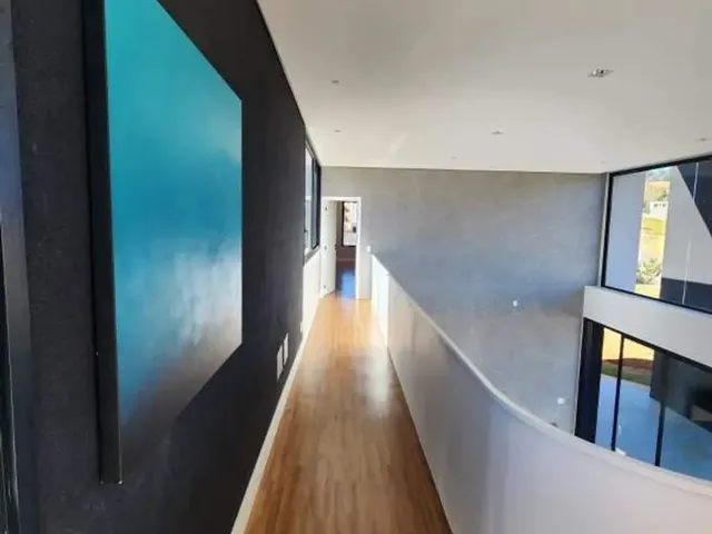 Imagem 4: Casa para Aluguel, 4 Quartos, 4 Suítes, 2 Vagas, Alphaville Lagoa dos Ingleses - Nova
