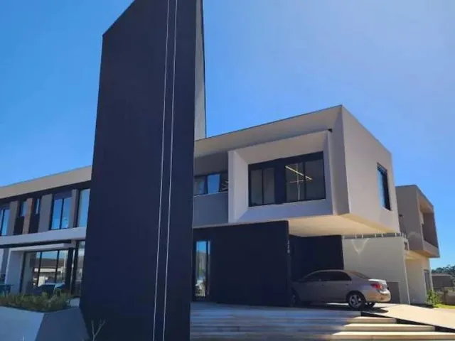 Imagem 11: Casa para Aluguel, 4 Quartos, 4 Suítes, 2 Vagas, Alphaville Lagoa dos Ingleses - Nova
