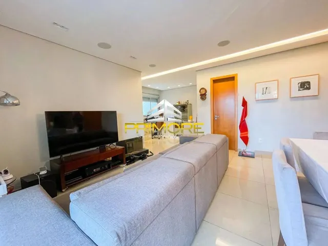 Imagem: Locação de Apartamento de 3 Quartos no