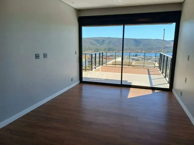 Imagem 14: Casa com 5 Quartos - 4 Suítes, Piscina e Espaço Gourmet Completa - Alphaville Lagoa Dos