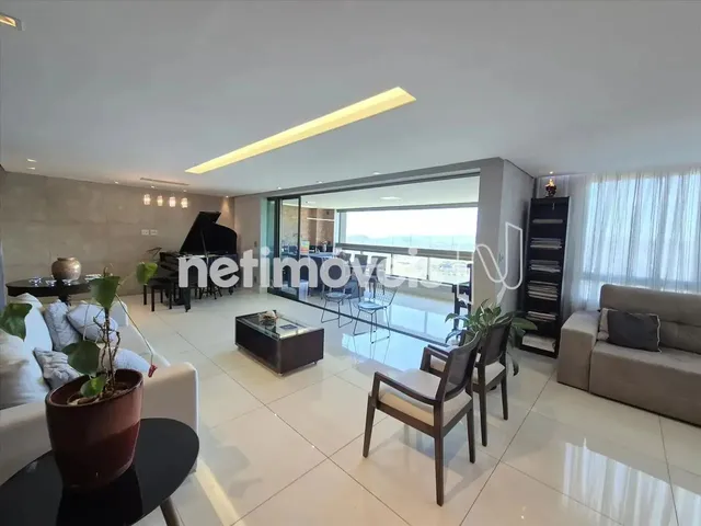 Imagem: Locação Apartamento 4 Quartos Vila da