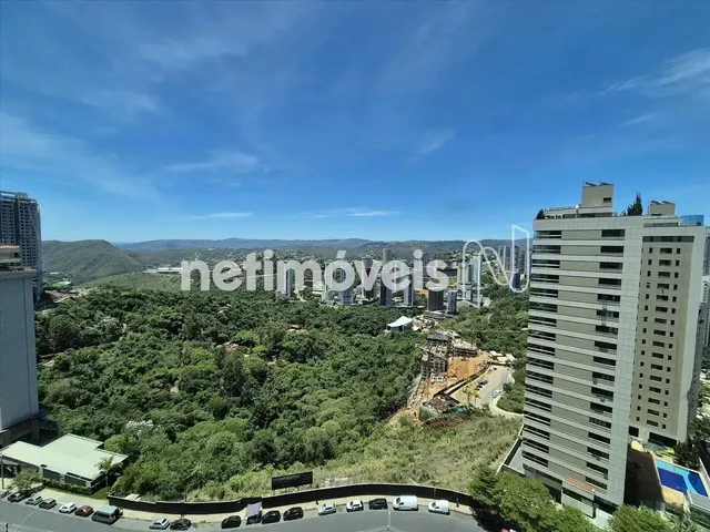 Imagem 14: Locação Apartamento 4 Quartos Vila da Serra Nova Lima