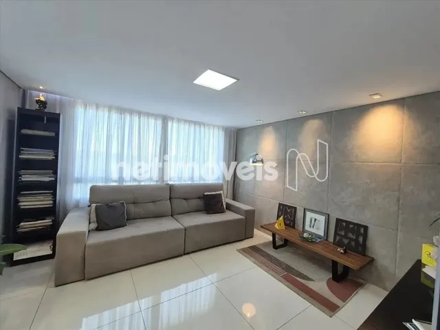 Imagem 7: Locação Apartamento 4 Quartos Vila da Serra Nova Lima