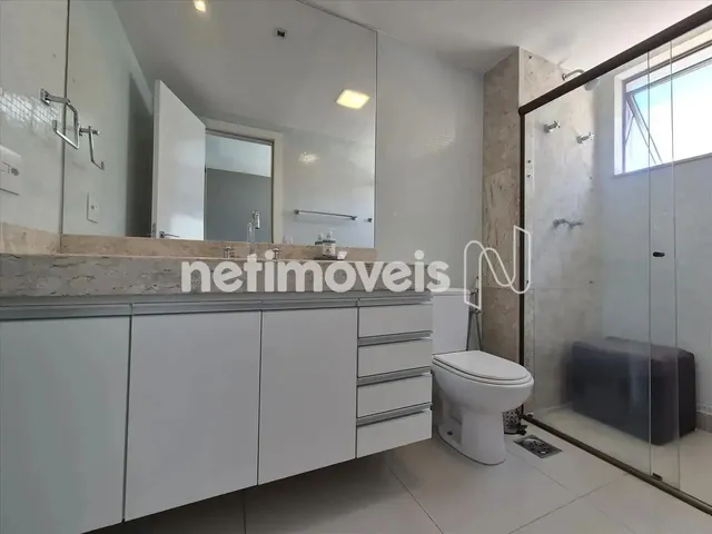 Imagem 16: Locação Apartamento 4 Quartos Vila da Serra Nova Lima