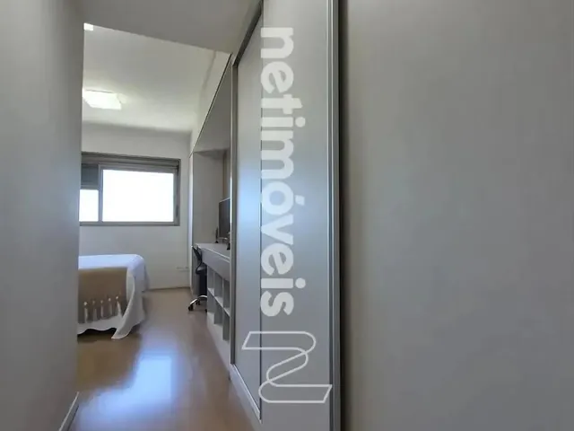 Imagem 3: Locação Apartamento 4 Quartos Vila da Serra Nova Lima