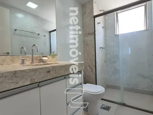 Imagem 15: Locação Apartamento 4 Quartos Vila da Serra Nova Lima