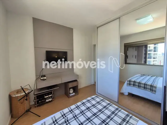 Imagem 5: Locação Apartamento 4 Quartos Vila da Serra Nova Lima
