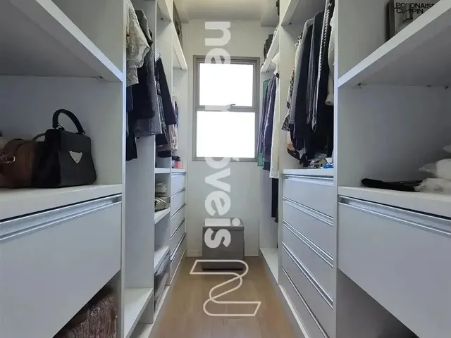 Imagem 12: Locação Apartamento 4 Quartos Vila da Serra Nova Lima