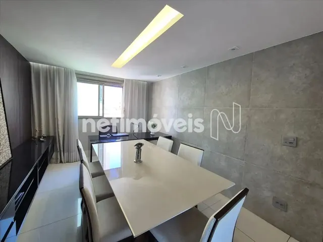 Imagem 13: Locação Apartamento 4 Quartos Vila da Serra Nova Lima