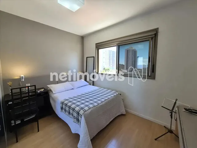Imagem 8: Locação Apartamento 4 Quartos Vila da Serra Nova Lima