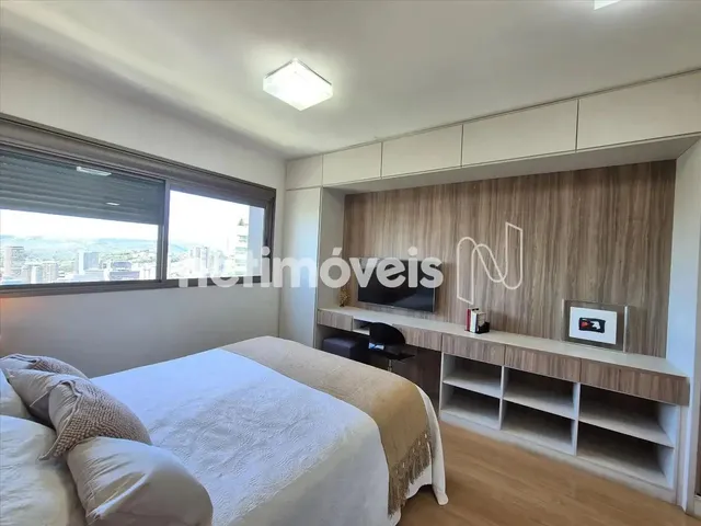 Imagem 11: Locação Apartamento 4 Quartos Vila da Serra Nova Lima