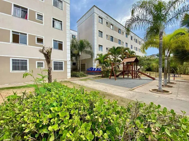 Imagem: Excelente Apartamento para Locação no
