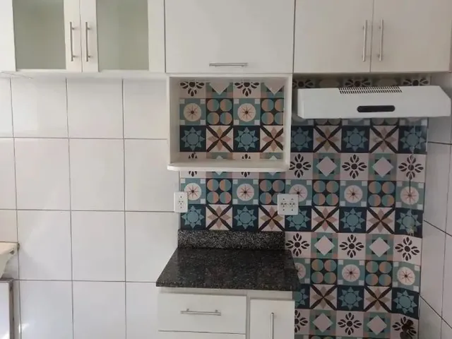 Imagem: Apartamento 02 Quartos com Armários
