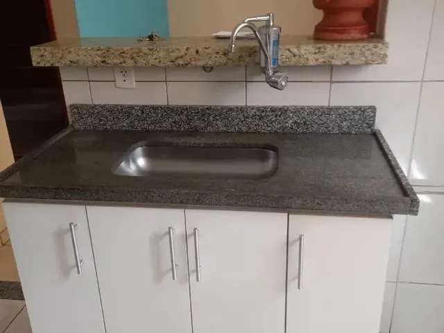 Imagem 9: Apartamento 02 Quartos com Armários