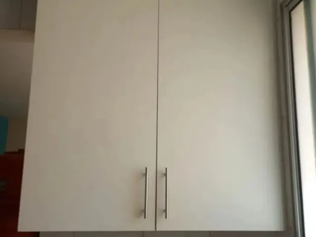 Imagem 7: Apartamento 02 Quartos com Armários