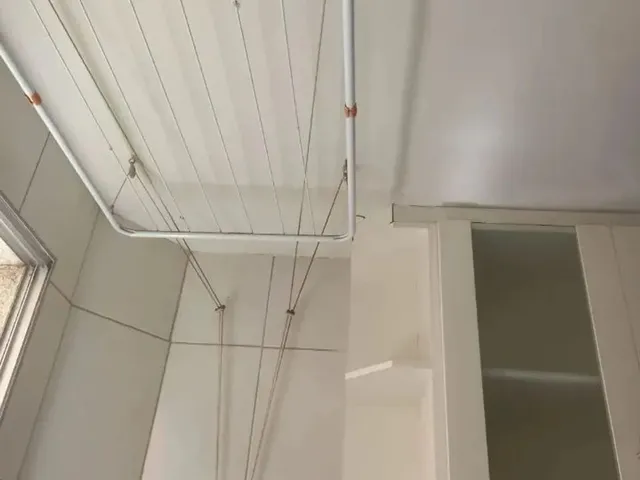 Imagem 11: Apartamento 02 Quartos com Armários