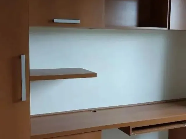 Imagem 4: Apartamento 02 Quartos com Armários
