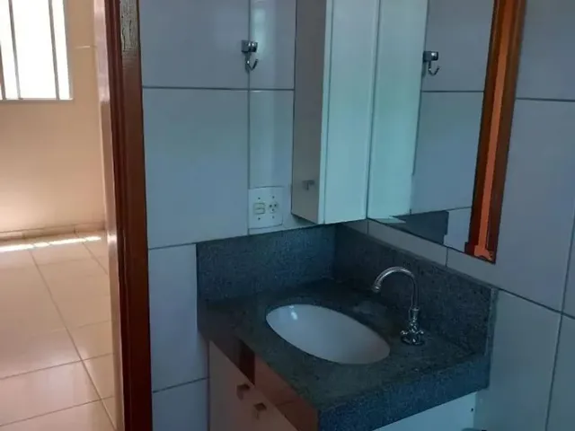 Imagem 3: Apartamento 02 Quartos com Armários
