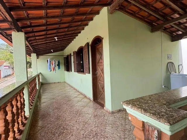 Imagem: Casa com 4 Dormitórios, 150 M² - Venda