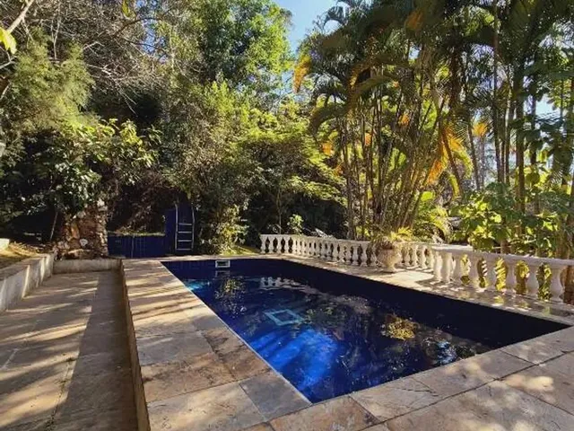 Imagem 1: Casa, Vila del Rey, Nova Lima, 3 Quartos, R$14.000,00, para Aluguel na Twa Investimentos