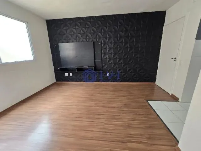 Imagem: Apartamento 2 Quartos Nova Pampulha Locação