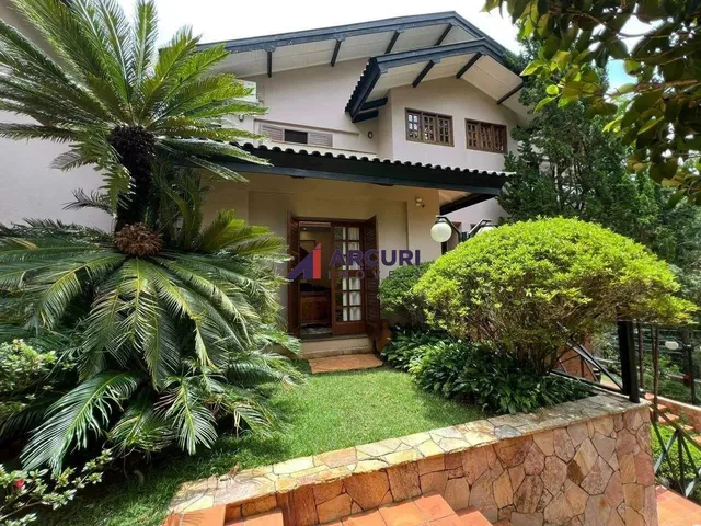 Imagem: Casa em Condomínio 04 Suítes Bosque da