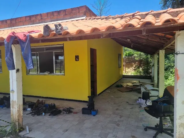Imagem: Vendo Alugo em Meio a Natureza Otima Localizacão