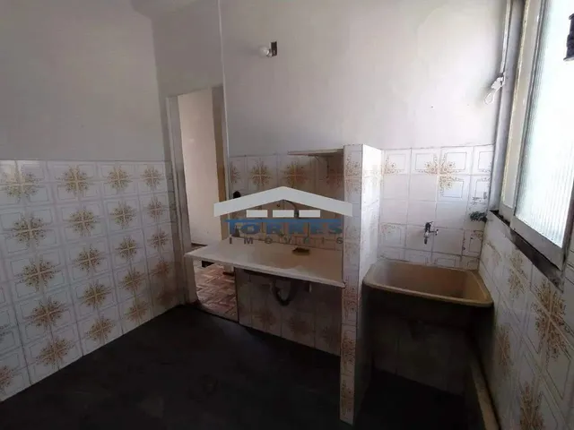 Imagem 8: Excelente Apartamento 2 Quartos na Granja Lempp Pronto para Morar!