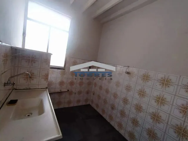 Imagem 9: Excelente Apartamento 2 Quartos na Granja Lempp Pronto para Morar!