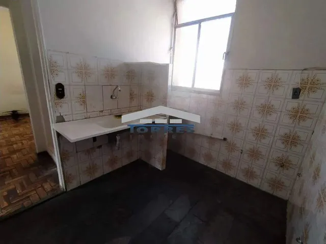 Imagem 3: Excelente Apartamento 2 Quartos na Granja Lempp Pronto para Morar!