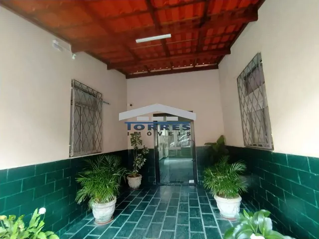 Imagem 12: Excelente Apartamento 2 Quartos na Granja Lempp Pronto para Morar!