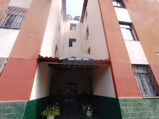 Imagem 2: Excelente Apartamento 2 Quartos na Granja Lempp Pronto para Morar!