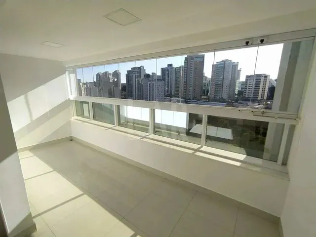 Imagem 2: Apartamento para Aluguel, 2 Quartos, 2 Suítes, 2 Vagas, Vila da Serra - Nova Lima/Mg