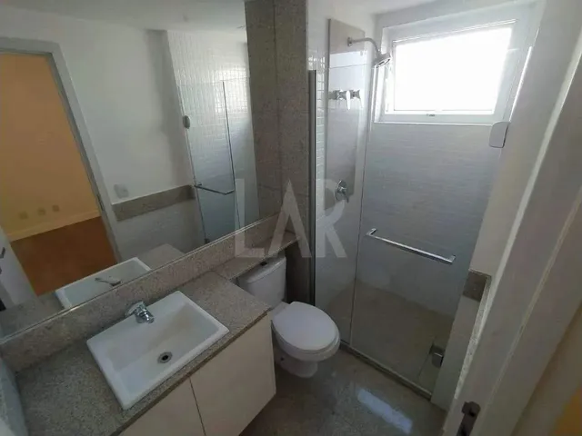 Imagem 4: Apartamento para Aluguel, 2 Quartos, 2 Suítes, 2 Vagas, Vila da Serra - Nova Lima/Mg