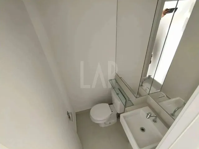 Imagem 12: Apartamento para Aluguel, 2 Quartos, 2 Suítes, 2 Vagas, Vila da Serra - Nova Lima/Mg