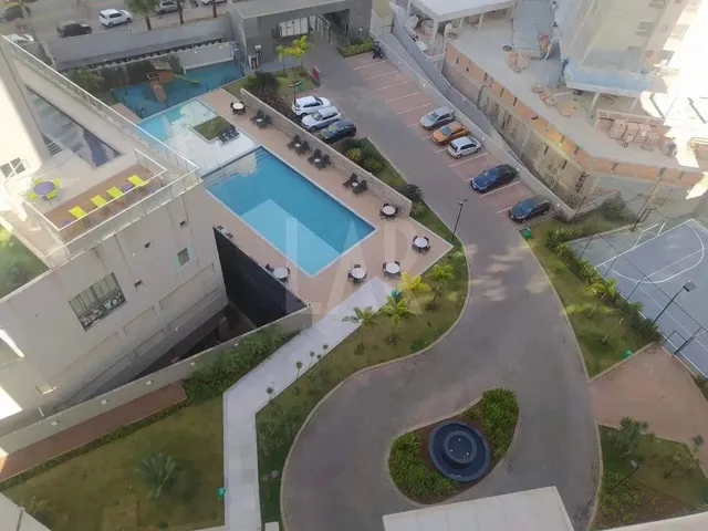 Imagem 6: Apartamento para Aluguel, 2 Quartos, 2 Suítes, 2 Vagas, Vila da Serra - Nova Lima/Mg
