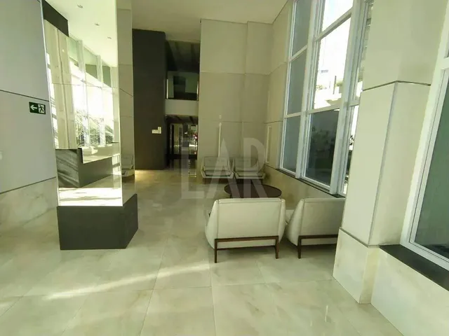 Imagem 5: Apartamento para Aluguel, 2 Quartos, 2 Suítes, 2 Vagas, Vila da Serra - Nova Lima/Mg