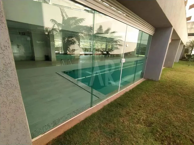 Imagem 14: Apartamento para Aluguel, 2 Quartos, 2 Suítes, 2 Vagas, Vila da Serra - Nova Lima/Mg