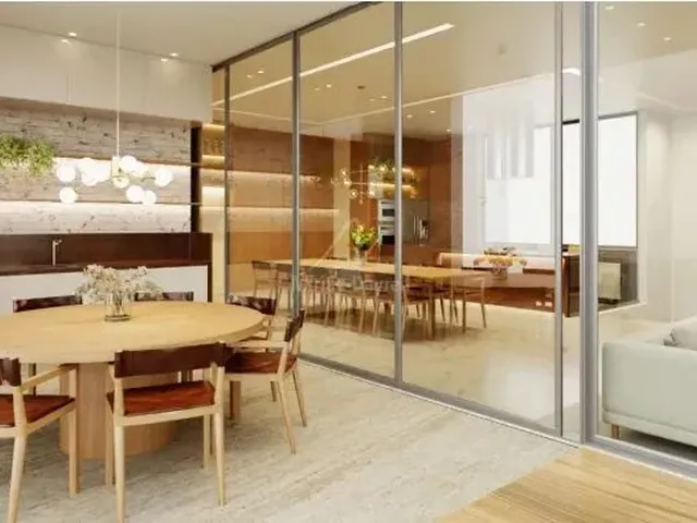 Imagem: Casa em Condomínio com 4 Quartos (4 Suítes)