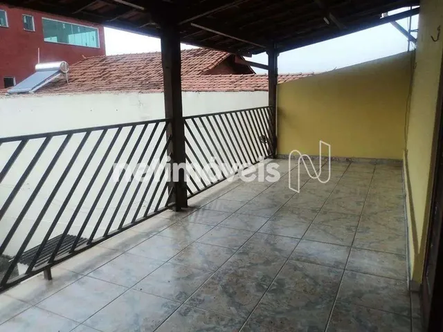Imagem 2: Locação Casa Eldorado Contagem