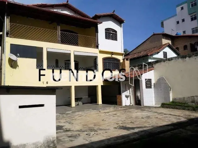 Imagem 6: Locação Casa Eldorado Contagem