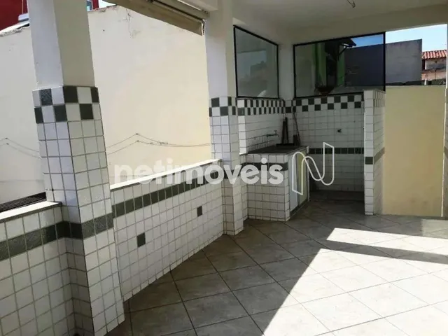 Imagem 14: Locação Casa Eldorado Contagem