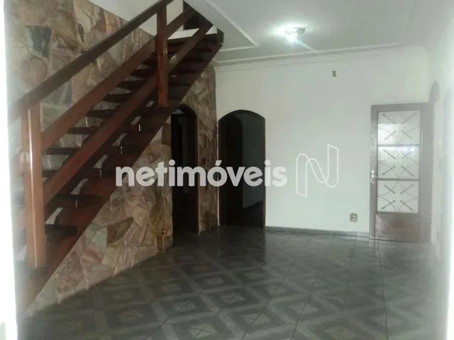 Imagem 4: Locação Casa Eldorado Contagem