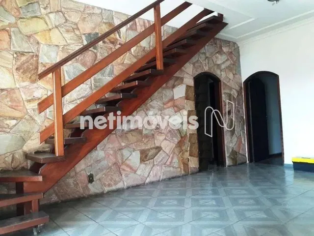 Imagem 10: Locação Casa Eldorado Contagem
