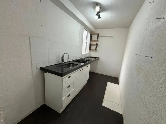 Imagem: Apartamento para Locação Conquista Esmeralda